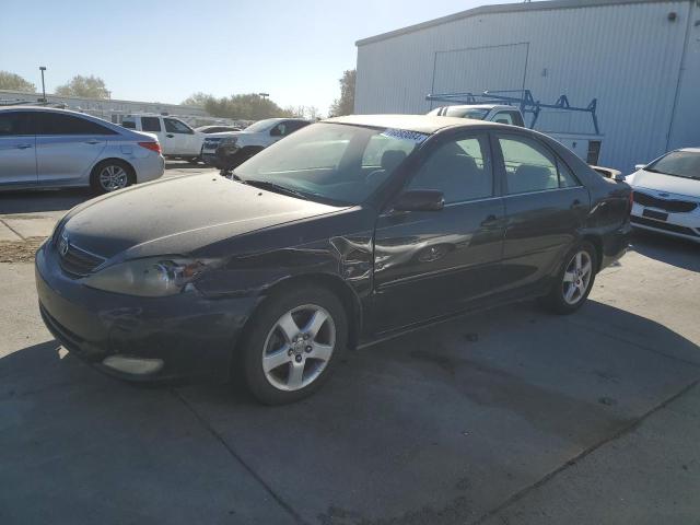 TOYOTA CAMRY LE 2002 4t1bf32k42u020749