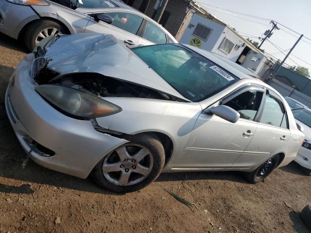 TOYOTA CAMRY LE 2002 4t1bf32k42u513671