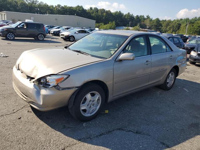 TOYOTA CAMRY 2003 4t1bf32k43u551919