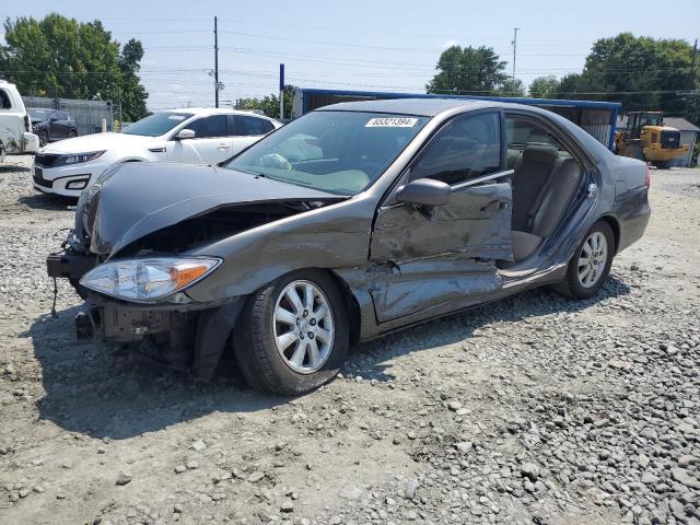 TOYOTA CAMRY LE 2003 4t1bf32k43u566999