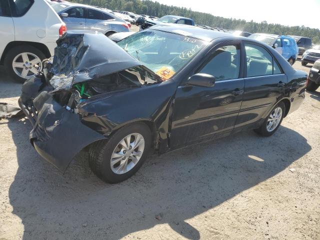 TOYOTA CAMRY 2005 4t1bf32k45u082754