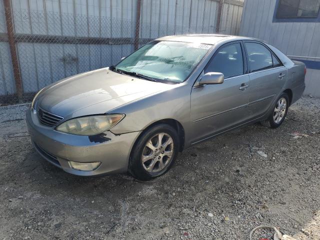 TOYOTA CAMRY LE 2006 4t1bf32k46u628809