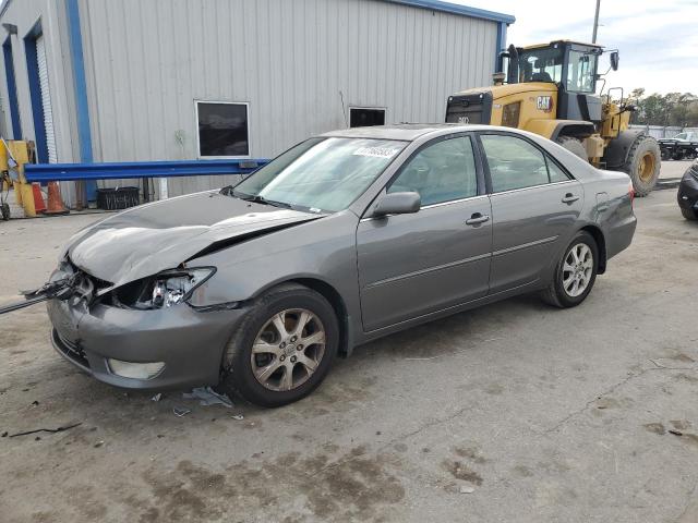 TOYOTA CAMRY 2006 4t1bf32k46u635372