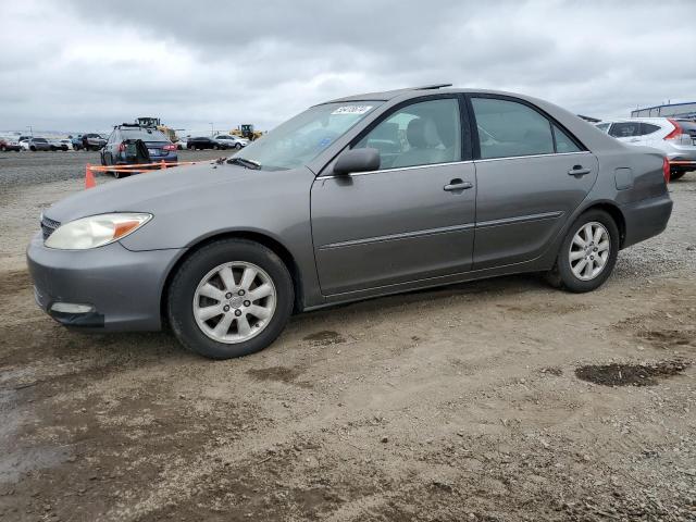 TOYOTA CAMRY 2003 4t1bf32k53u562041