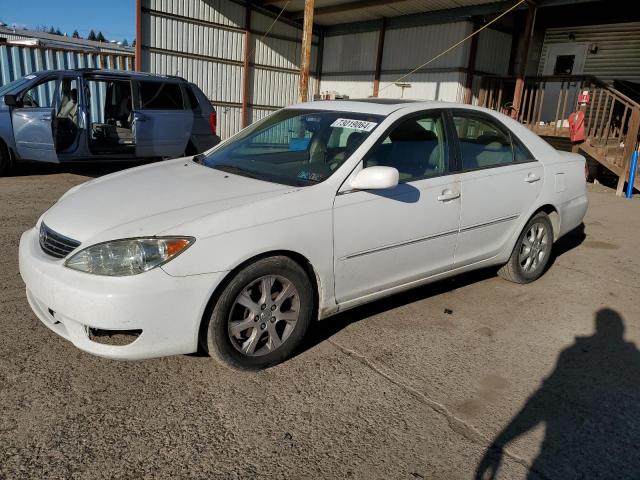 TOYOTA CAMRY LE 2006 4t1bf32k56u634814