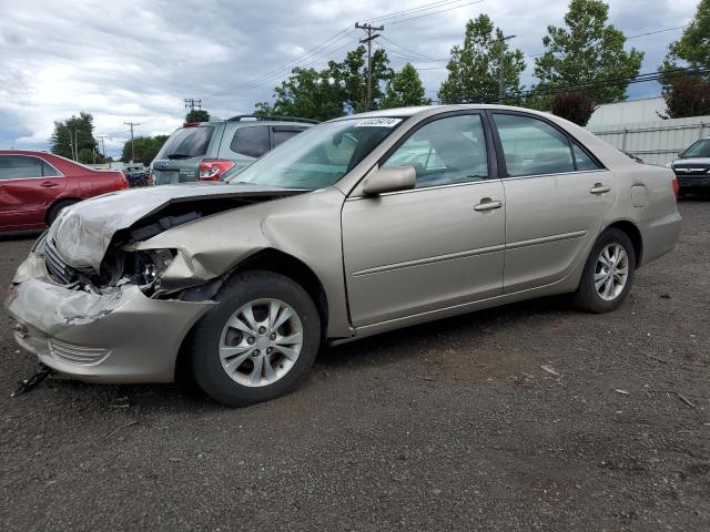 TOYOTA CAMRY 2006 4t1bf32k66u116811