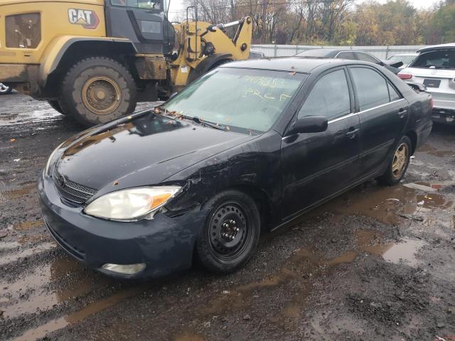 TOYOTA CAMRY 2003 4t1bf32k73u038485