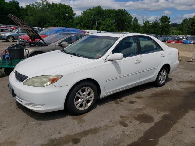 TOYOTA CAMRY 2004 4t1bf32k74u063145