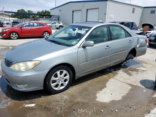 TOYOTA CAMRY 2006 4t1bf32k76u628299