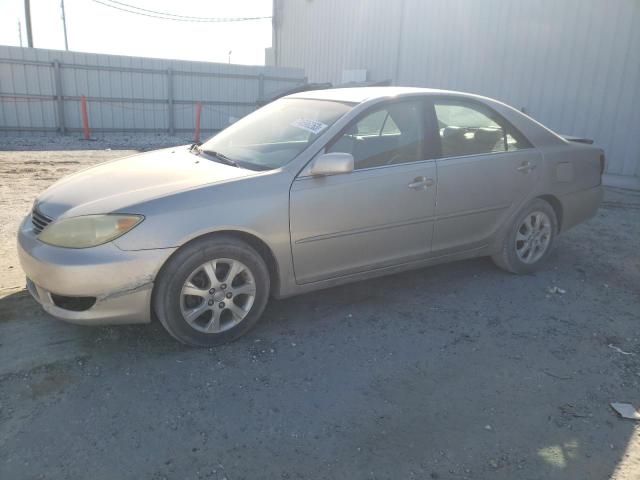 TOYOTA CAMRY 2005 4t1bf32k85u092722