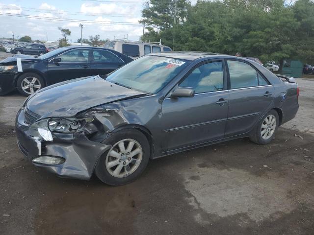 TOYOTA CAMRY 2003 4t1bf32k93u564231