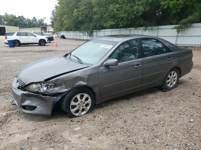 TOYOTA CAMRY 2005 4t1bf32k95u604584