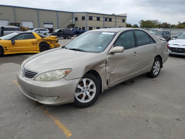 TOYOTA CAMRY 2006 4t1bf32k96u632600