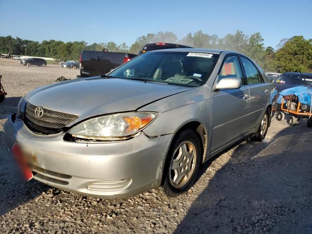 TOYOTA CAMRY 2002 4t1bf32kx2u518468