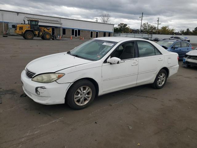 TOYOTA CAMRY 2005 4t1bf32kx5u616758