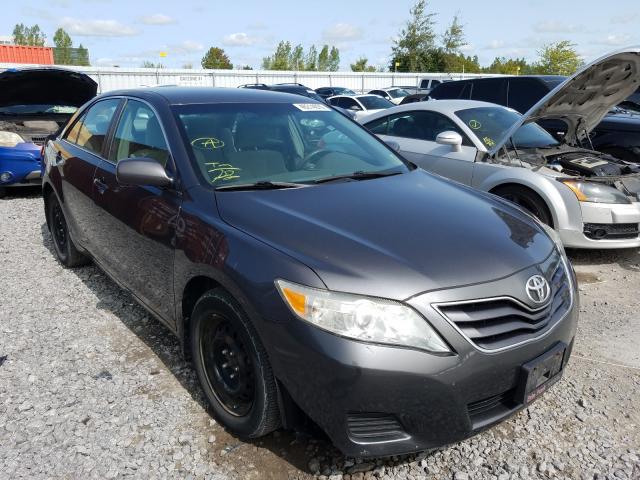 TOYOTA CAMRY BASE 2010 4t1bf3ek0au001819