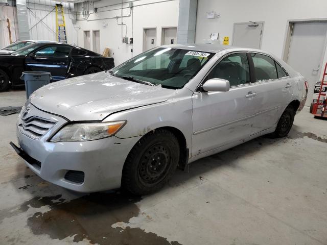 TOYOTA CAMRY 2010 4t1bf3ek0au001898