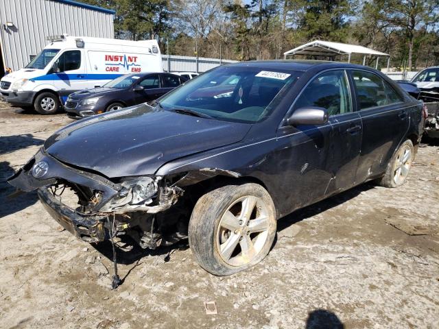 TOYOTA CAMRY BASE 2010 4t1bf3ek0au002999