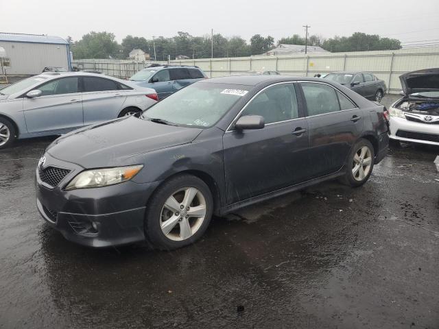 TOYOTA CAMRY BASE 2010 4t1bf3ek0au003604