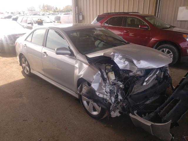 TOYOTA CAMRY BASE 2010 4t1bf3ek0au004414