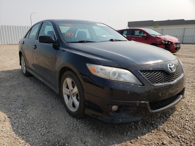 TOYOTA CAMRY BASE 2010 4t1bf3ek0au005577