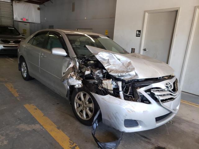 TOYOTA CAMRY BASE 2010 4t1bf3ek0au006616