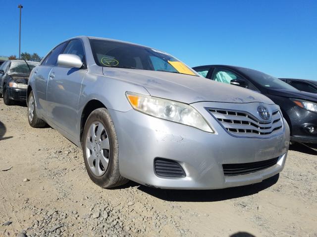 TOYOTA CAMRY BASE 2010 4t1bf3ek0au007748