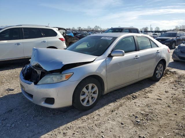 TOYOTA CAMRY 2010 4t1bf3ek0au007765