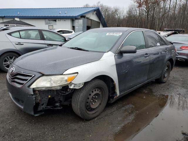 TOYOTA CAMRY 2010 4t1bf3ek0au007944