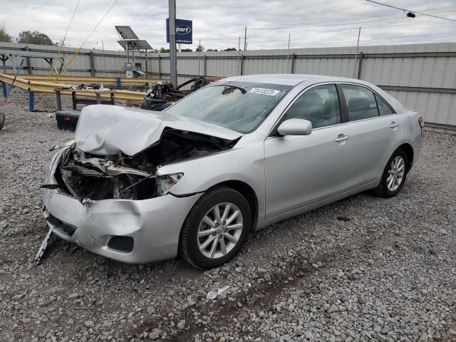 TOYOTA CAMRY 2010 4t1bf3ek0au009368