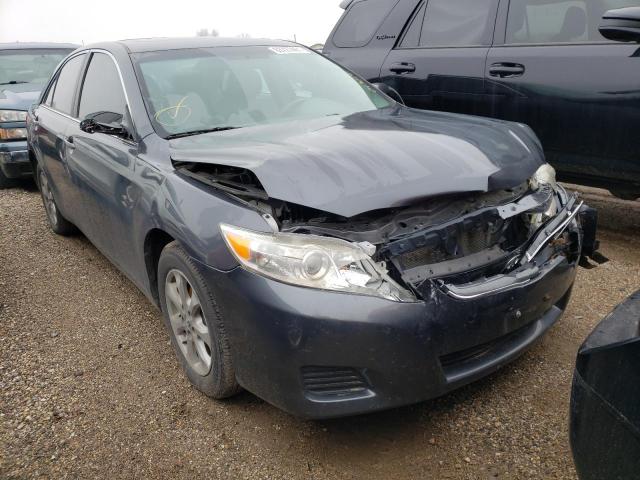 TOYOTA CAMRY BASE 2010 4t1bf3ek0au013114