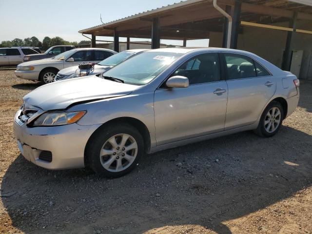 TOYOTA CAMRY BASE 2010 4t1bf3ek0au013775