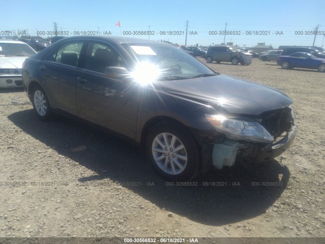 TOYOTA CAMRY 2010 4t1bf3ek0au015199