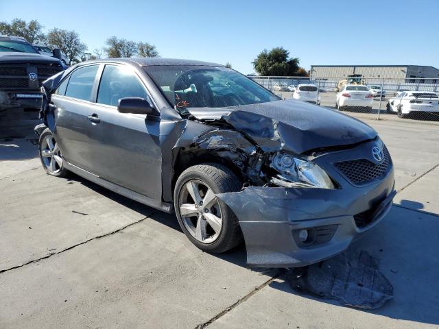 TOYOTA CAMRY BASE 2010 4t1bf3ek0au015770