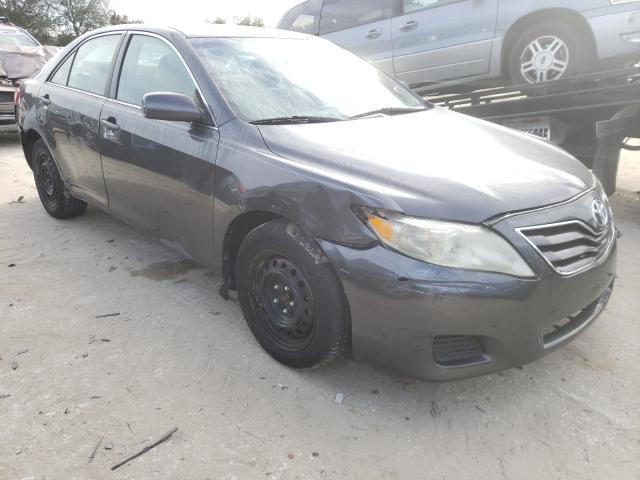 TOYOTA CAMRY BASE 2010 4t1bf3ek0au016157