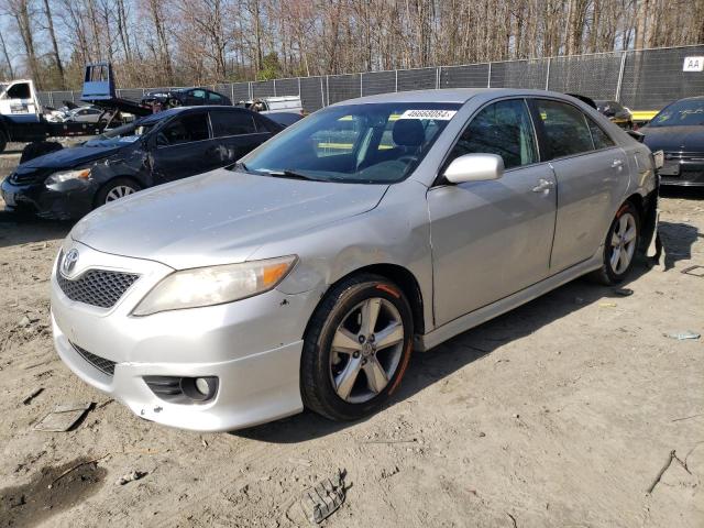 TOYOTA CAMRY 2010 4t1bf3ek0au016255