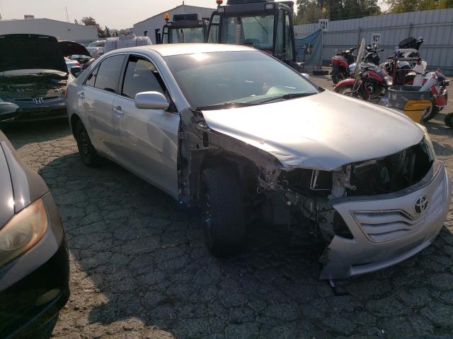 TOYOTA CAMRY BASE 2010 4t1bf3ek0au016398