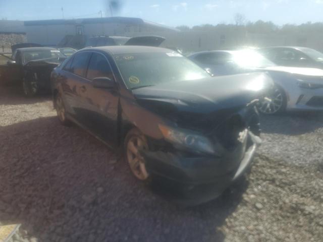 TOYOTA CAMRY BASE 2010 4t1bf3ek0au017700