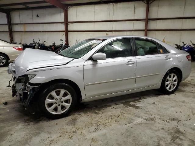 TOYOTA CAMRY BASE 2010 4t1bf3ek0au018359