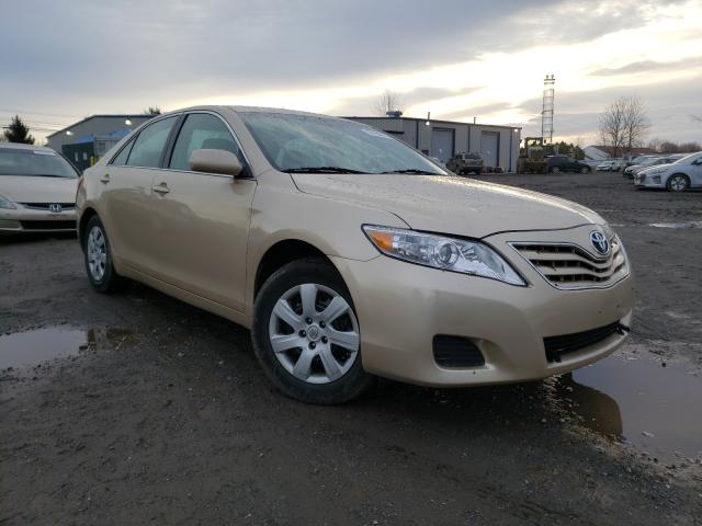 TOYOTA CAMRY BASE 2010 4t1bf3ek0au018877