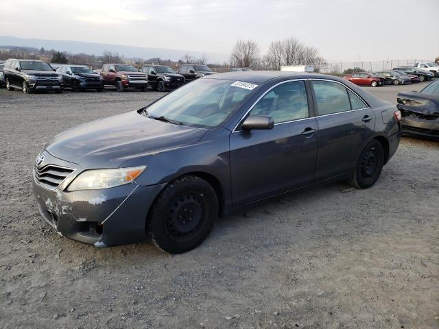 TOYOTA CAMRY 2010 4t1bf3ek0au019804