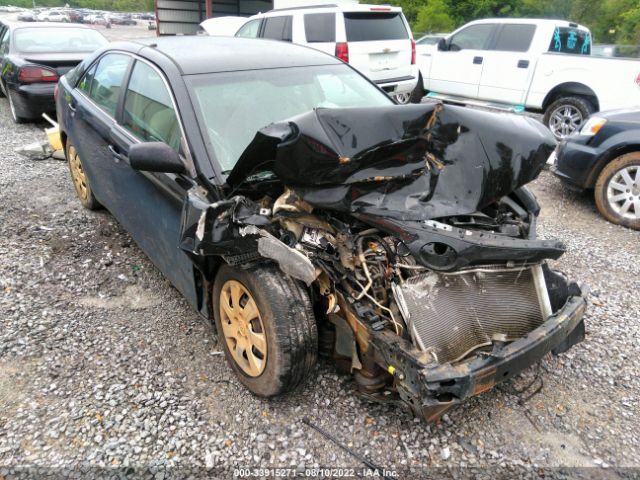 TOYOTA CAMRY 2010 4t1bf3ek0au019978