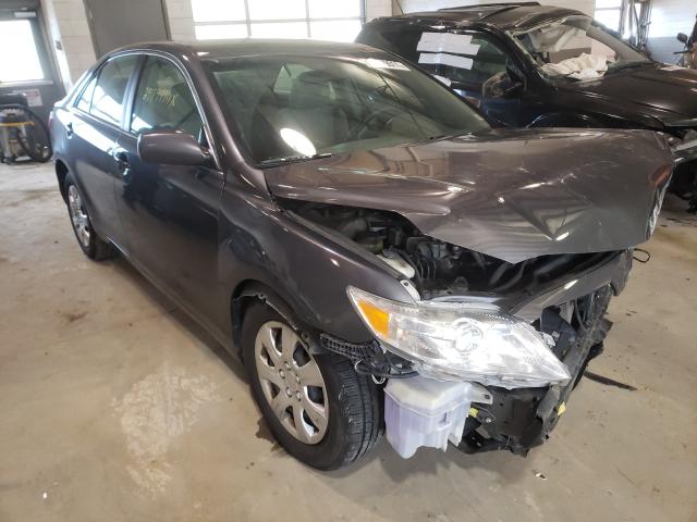 TOYOTA CAMRY BASE 2010 4t1bf3ek0au020175