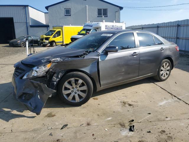 TOYOTA CAMRY BASE 2010 4t1bf3ek0au020306