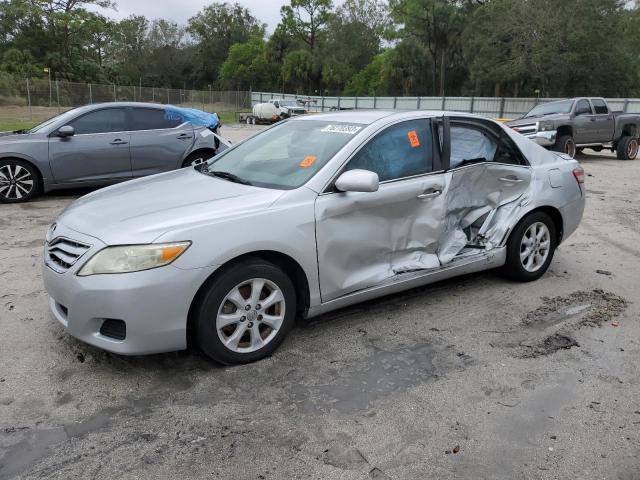 TOYOTA CAMRY 2010 4t1bf3ek0au020497