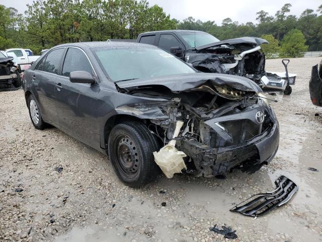 TOYOTA CAMRY BASE 2010 4t1bf3ek0au021942