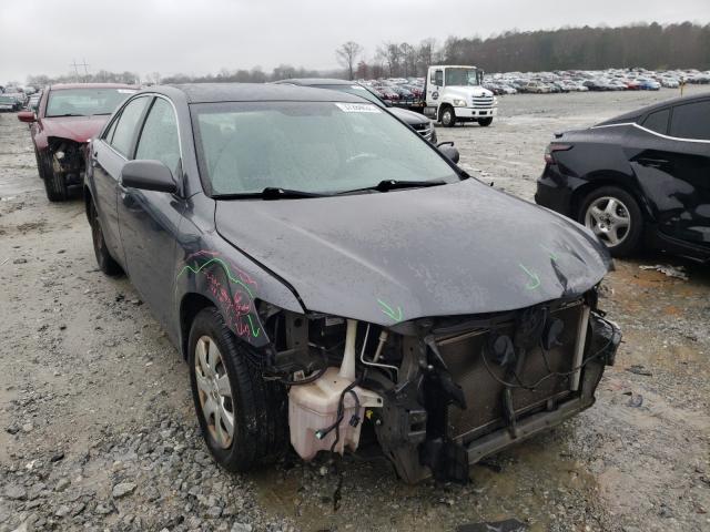 TOYOTA CAMRY BASE 2010 4t1bf3ek0au024095