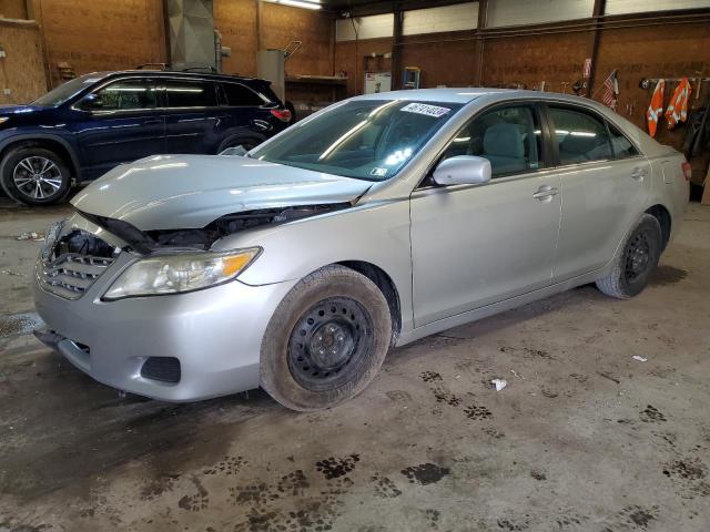 TOYOTA CAMRY BASE 2010 4t1bf3ek0au024274