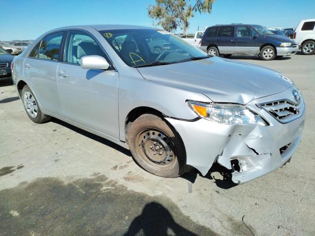 TOYOTA CAMRY BASE 2010 4t1bf3ek0au025201