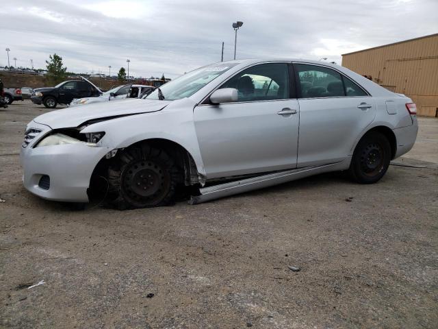 TOYOTA CAMRY BASE 2010 4t1bf3ek0au025649